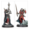 WARCRY: CRYPT OF BLOOD (ENGLISH)